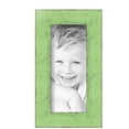 thumbnail image 2 of ArtToFrames 4" x 9" Pale Green Picture Frame, 4x9 inch Green Wood Poster Frame (WOM-4605), 3 Pack, 2 of 6