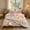 B, variant on Washable Cotton Summer Quilt Breathable Silk Cotton Blanket Ultra Soft Thin Bed Quilt All Season Portable Washable Comforter Lightweight Cooling Bedding Throw Home Bedroom Use Soft Bedding Set(A)
