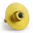 thumbnail image 3 of M10 Diamond Beveling Chamfering Bit Hole Drill Reaming Cone Carve Polish Grinding Wheel for Porcelai, 3 of 5