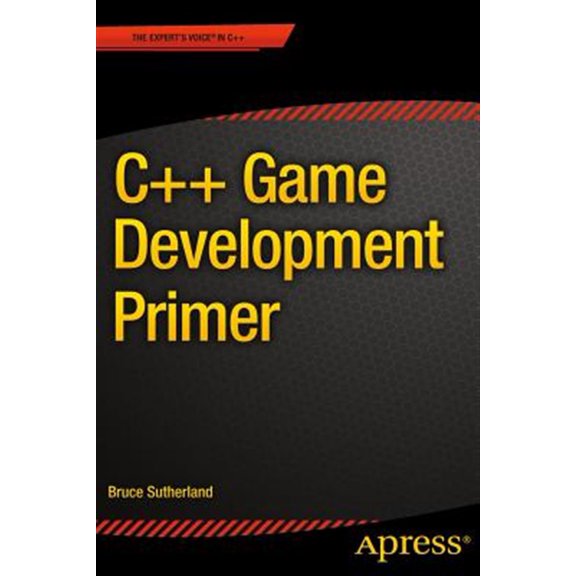 Pre-Owned C++ Game Development Primer (Paperback)