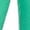 Palm green, variant on Womens Smooth Waist Easy Pull- On Capri