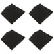 thumbnail image 1 of 240 Piezas Collares de Clones de Jardín Insertos de Neopreno Bloque de Esponja para Macetas Netas de 2 Pulgadas Sistemas Hidropónicos Y Máquinas de Clonación, 1 of 5