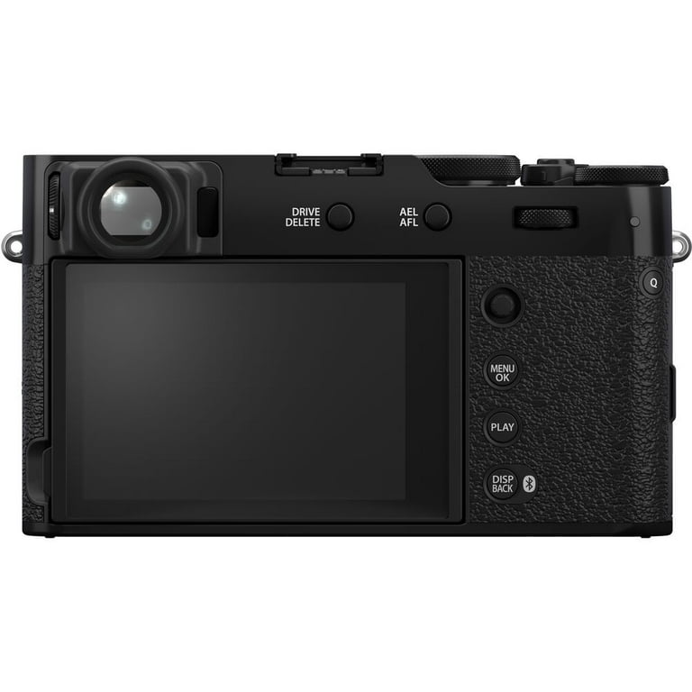 FUJIFILM X100VI Compact, Good Quality Digital Photography FUJIFILM X100VI Compact, Good Quality Digital Photography