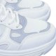 thumbnail image 2 of Zapatillas deportivas para correr para mujer, zapatos casuales antideslizantes con absorción de impactos (36) gris DQrwqpou Tenis De Mujer Tenis De Hombre, 2 of 7