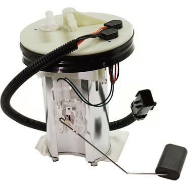 Fuel Pump Compatible With 1999-2004 Jeep Grand Cherokee 8Cyl 6Cyl 4.7L 4.0L with Sending Unit