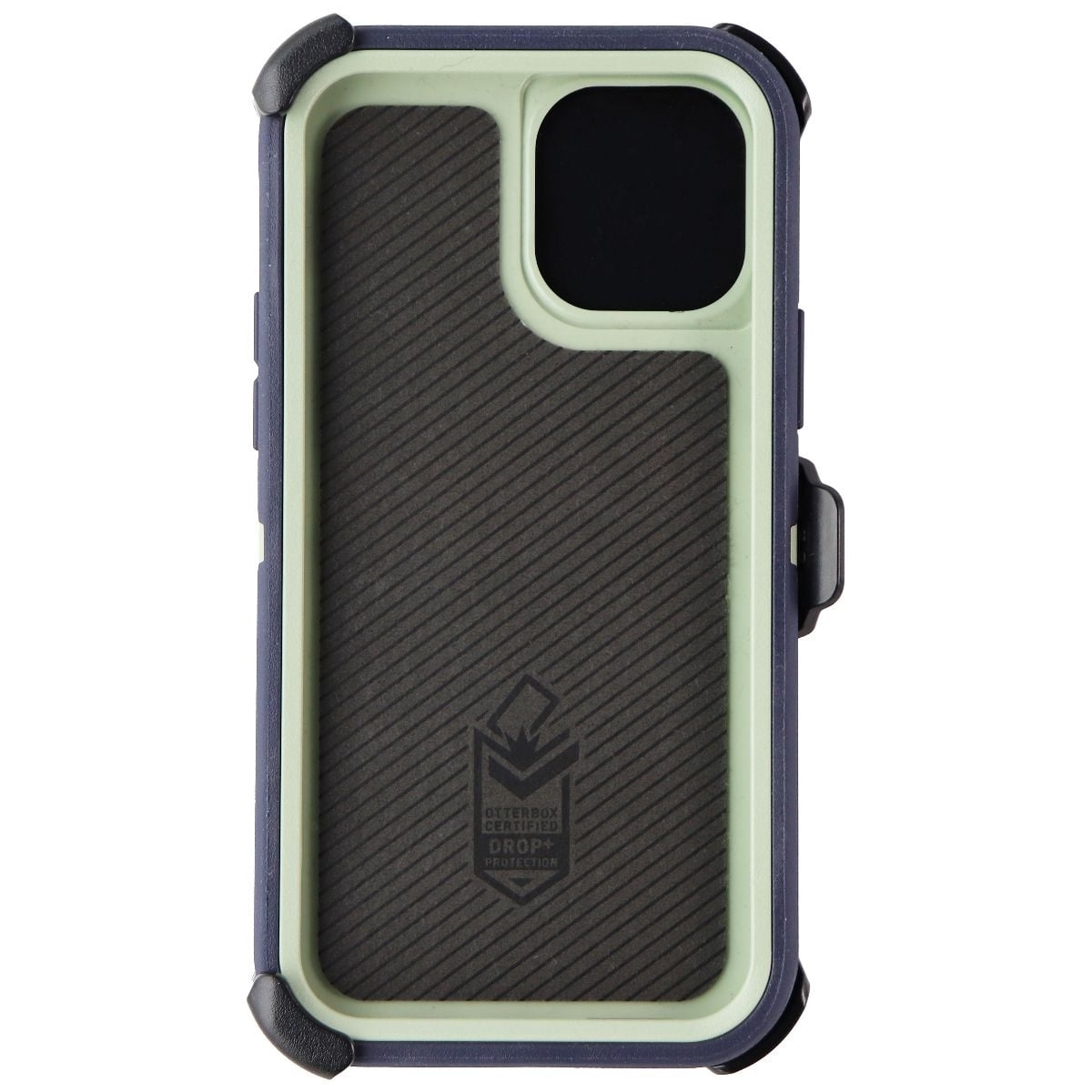 OtterBox Defender Series Varsity Blues Case for iPhone 12 and iPhone 12 Pro 77-65402