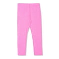thumbnail image 6 of Nannette Toddler Girls 2Pc Bunny Legging Set W/Scrunchie, Size 2T-4T, 6 of 6