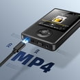 thumbnail image 3 of Nylon Braided Mini USB Cable Charging Cable for Gaming Consoles & Map Devices, 3 of 12
