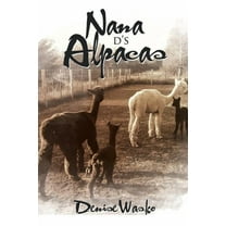 Nana D's Alpacas (Paperback)