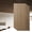 Walnut, variant on Costway 12-Pack PVC Slat Wall Panels, 3D Fluted Panels for Interior Wall Decoration Walnut