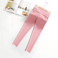 thumbnail image 6 of EnJoCho Kids Boys Girls Casual Skinny Jeans Elastic Waist Stretchy Full Length Denim Pants with Pockets Slim Fit Stretch Denim Trousers Jeggings, 6 of 6