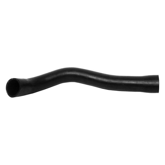 URO Parts 11531740481 Radiator Coolant Hose