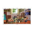 thumbnail image 6 of Toy Story Peel & Stick Wall Mural, 6 of 8