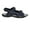 Navy/Black, variant on Regatta Womens Haris Sandals