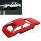 thumbnail image 1 of RC Car Shell Body Cover Plastic Body Shell Accesorios Repuestos para AE86P 1:18 Control Remoto Coche ANGGREK Otros, 1 of 8
