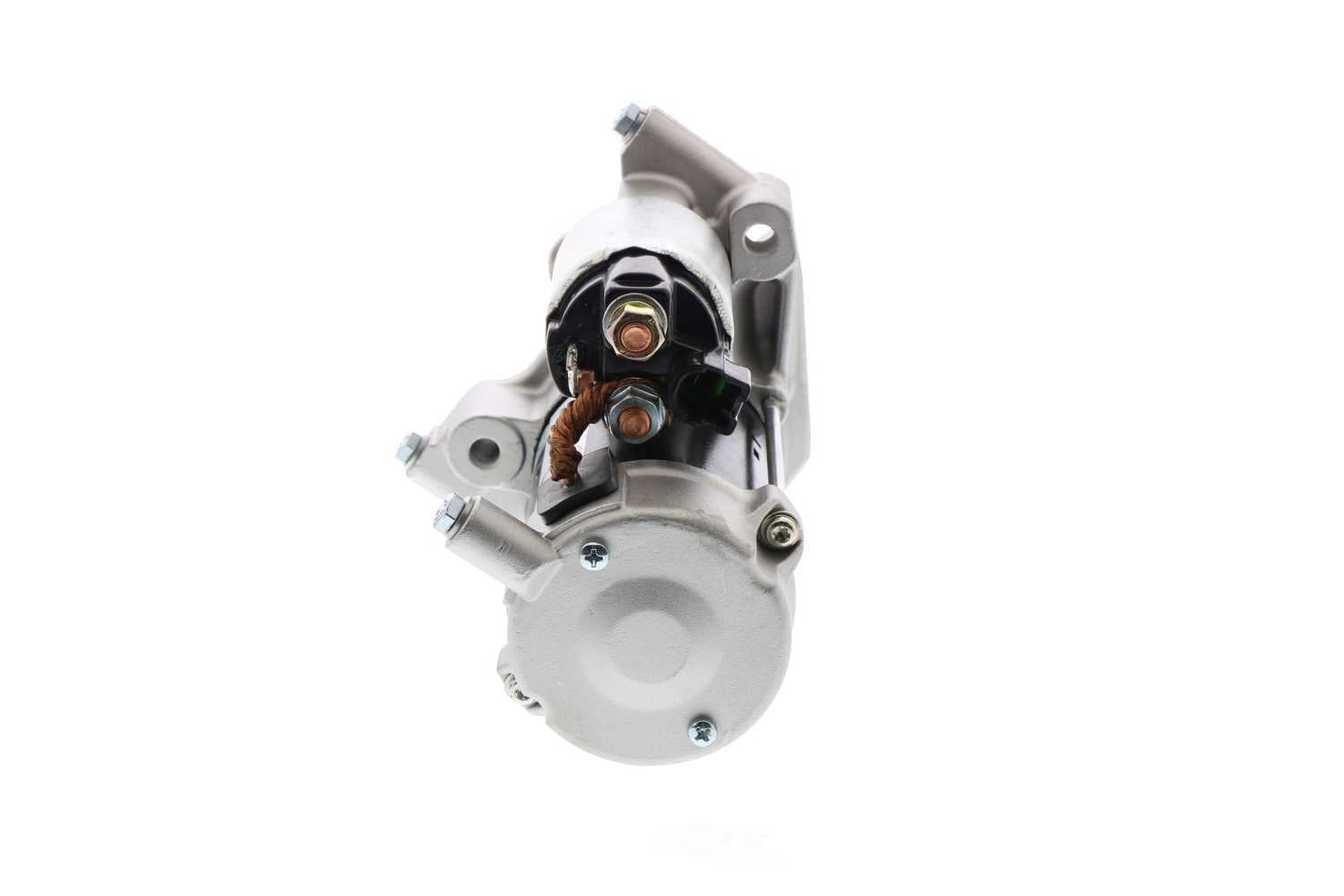 Bosch SR3296X Premium Starter