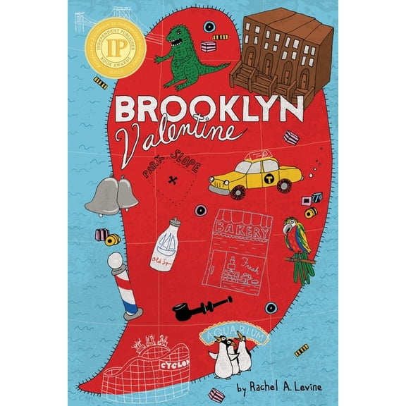 Brooklyn Valentine (Paperback)