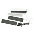 thumbnail image 1 of Sonducket Kit de nivelación de guitarra, limas, Universal, Simple, Manual, reparación de guitarras, juego de lijado, accesorio de diapasón de Accesorios para instrumentos musicales, 1 of 6
