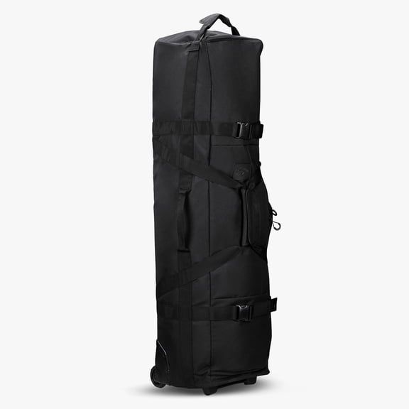NEW Callaway Golf 2026 Clubhouse Travel Cover / Club & Bag Protection - Black