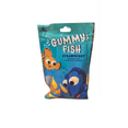 thumbnail image 2 of Disney Parks Finding Nemo Strawberry Gummy Fish New Sealed, 2 of 3