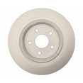 thumbnail image 2 of Raybestos 780082FZN Rust Prevention Technology Coated Rotor Brake Rotor-Dih Parking Brake, 1 Pack, 2 of 4