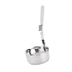 thumbnail image 5 of Soporte para cucharas de acero inoxidable para cubiertos, soporte para cucharones de sopa Plata, 5 of 9