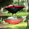 thumbnail image 2 of AURARMLET Outdoor Hammock Strap 2 Straps For Family Use Tree Swing Strap 78.60X0.98X0.08in, 2 of 8