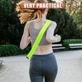 thumbnail image 4 of unbranded Verde Para Correr Y Excursiones Con LED Y Material Para Actividades Nocturnas, 4 of 7