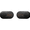 Black, variant on (Open Box) Sony WF-1000XM3 True Wireless Noise-Canceling Bluetooth Wireless Earbuds- Black