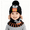 Black-B, variant on Baby Kids Winter Warm Hats, Infant Toddler Children Pom Pom Beanie Knit Cap Girls Boys-2 piece