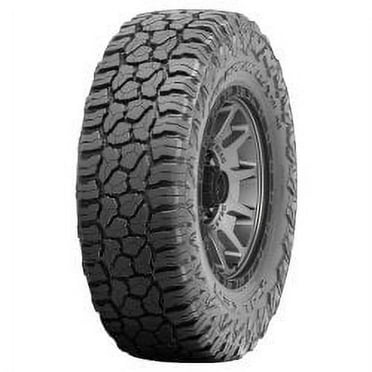 Set of 4 Falken Wildpeak R/T01 LT285/55R20/10 122R Tires