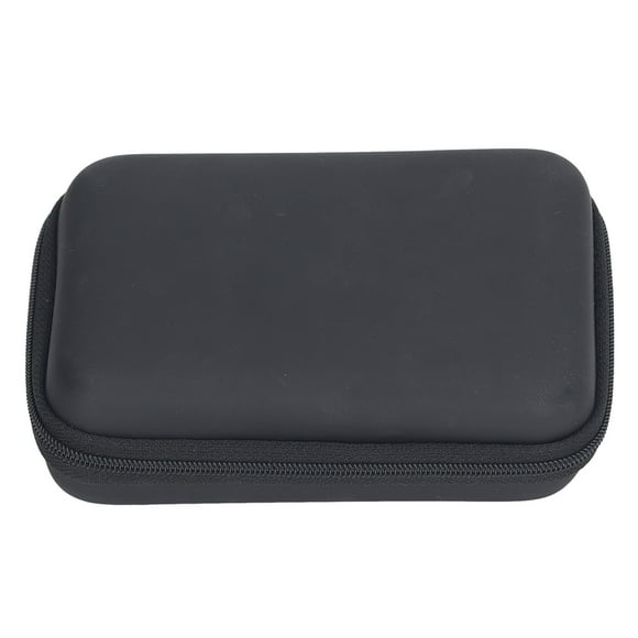Game Console Carrying Case Waterproof Prevent Collision Handheld Gaming Machine Storage Bag for RG35XX