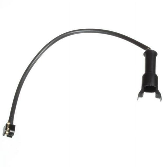 Holstein Parts 2BWS0071 Disc Brake Pad Wear Sensor for Jaguar Fits select: 1990-1994 JAGUAR XJ6