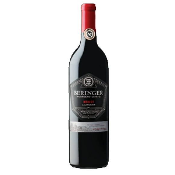 Vino Tinto Catena Cabernet Sauvignon 750 ml Catena Mv Merlot