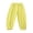 Z1-Yellow, variant on Gubotare Boys Pants Baby Boys Girls Trousers Kids Casual Ankle Pants Loose Long Bloomers (Gold,3-6 Months)