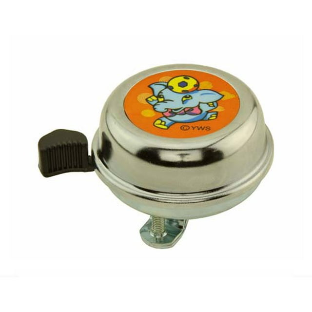 Cartoon bicycle Bell Designs2 , bicycle bell, bike bell, lowrider bikes, beach cruiser, limos