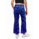 thumbnail image 4 of Odeerbi 3-16 Años Niños Niñas Lentejuelas Pantalones Acampanados Pantalones Color Sólido Polka Sparkly Pantalones, 4 of 5
