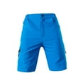 thumbnail image 7 of Sportwear TOMSHOO Men's Baggy Cycle Shorts Breathable Loose-Fit Outdoor Sports  Cycle Running Shorts, 7 of 7