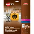 thumbnail image 1 of Avery AVE22815 Multipurpose Label, 1 of 6