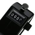 thumbnail image 3 of HLONKBaseball Umpire Clicker Handheld Counter Bidirectional, 3 of 8
