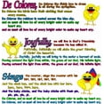 thumbnail image 3 of CafePress - Decolores Song Dark T Shirt - Men's Classic Cotton T-Shirts, 3 of 3