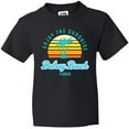 thumbnail image 3 of Inktastic Summer Enjoy the Sunshine Delray Beach Florida in Blue Youth T-Shirt, 3 of 5