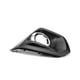 thumbnail image 3 of Cubiertas embellecedoras de luz antiniebla shaofei Para parachoques delantero 57731FJ000 57731FJ010 Para Impreza 2012-2014 color negro, 3 of 5