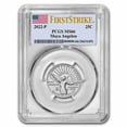 thumbnail image 2 of 2022-P/D/S Maya Angelou Women's MS-66 PCGS (FS) 3-Coin Set, 2 of 4