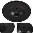 thumbnail image 4 of KAKOWELY wheel alignment tool 1 Set Alignment Tool Round Base Alignment Tool Steering Wheel Rack Base Car Accessory Vehicle Steering Wheel Part Replaceable Alignment Tool Base, 4 of 5