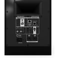 thumbnail image 6 of Klipsch THE-NINES-II-EBONY 8" Dolby Atmos Powered Speaker Pair - Ebony (2026), 6 of 6