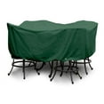 thumbnail image 2 of KoverRoos Weathermax Bar Height Dining Cover, 2 of 2