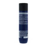 Matrix Brass Off Blue Shampoo for Brunettes, 10.1 fl oz
