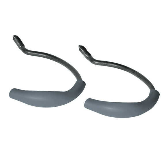 D101 - Bike Storage Hooks 2 Pk