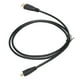 thumbnail image 2 of Cable HDTV, tipo de interfaz multimedia HD Cable de interfaz multimedia HD Línea compatible con HDM Rendimiento inigualable, 2 of 8